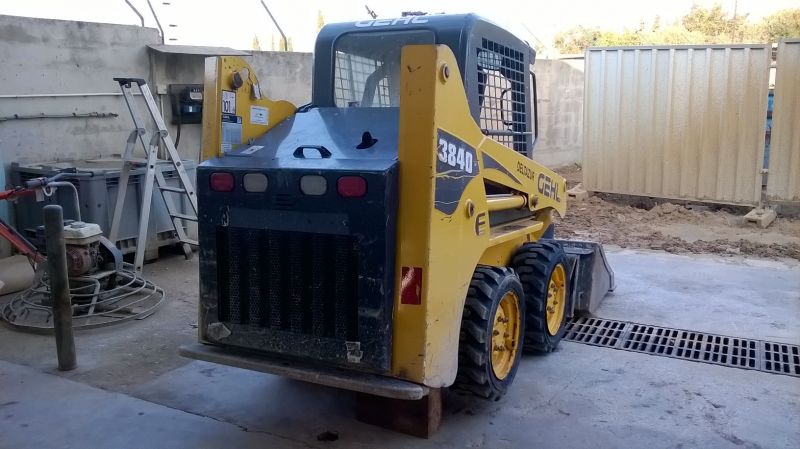 Occasion Mini chargeur sur le secteur de Fréjus